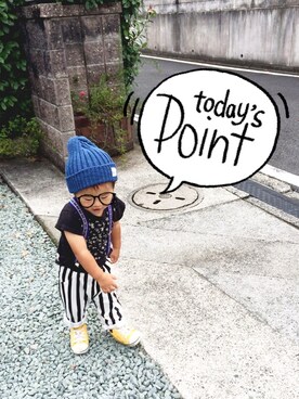 ＵmＴmさんのコーディネート