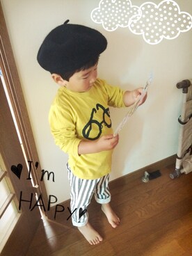 ＵmＴmさんのコーディネート