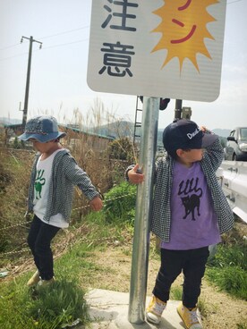 ＵmＴmさんのコーディネート