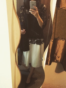 maniyueさんのコーディネート