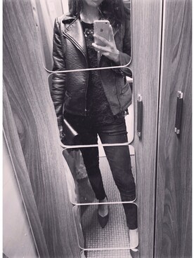 maniyueさんのコーディネート