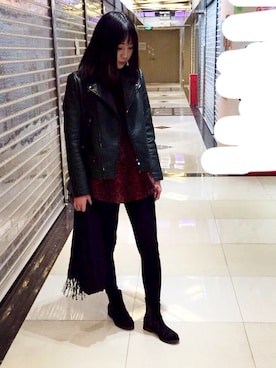 maniyueさんのコーディネート