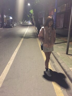 maniyueさんのコーディネート