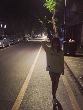 maniyueさんのコーディネート