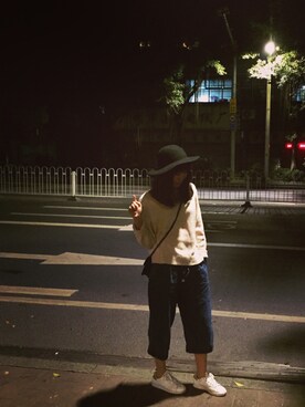 maniyueさんのコーディネート