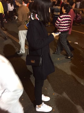 maniyueさんのコーディネート