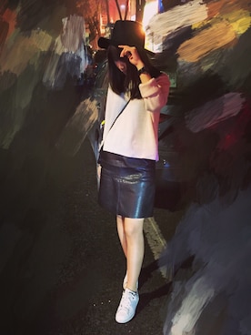 maniyueさんのコーディネート