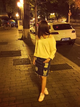 maniyueさんのコーディネート