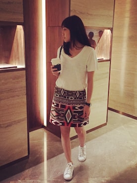 maniyueさんのコーディネート