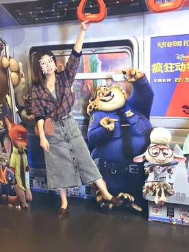 純さんのコーディネート