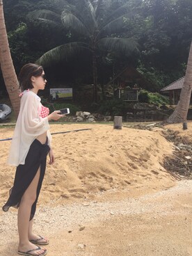 純さんのコーディネート