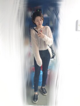 純さんのコーディネート