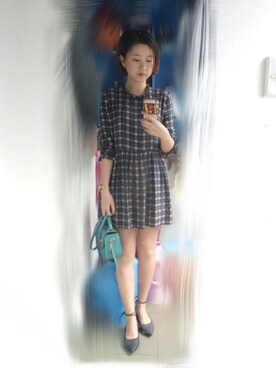 純さんのコーディネート