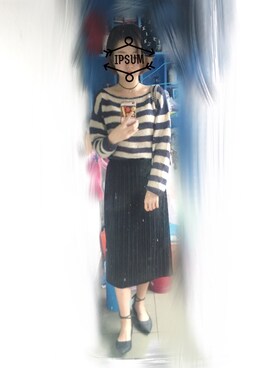 純さんのコーディネート