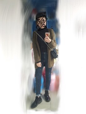 純さんのコーディネート