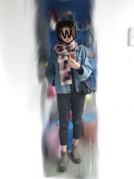 純さんのコーディネート