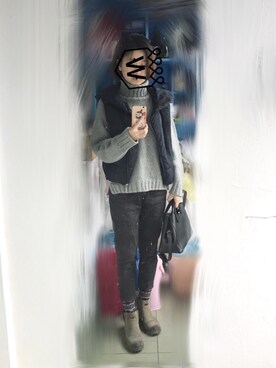 純さんのコーディネート