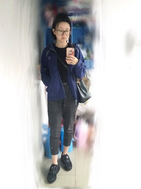 純さんのコーディネート