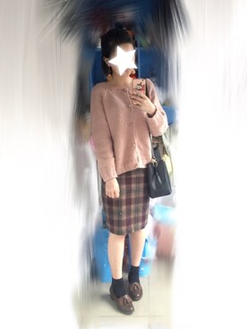 純さんのコーディネート