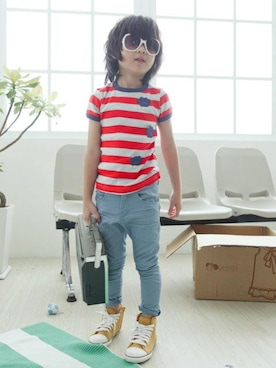 Chiさんのコーディネート