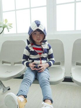 Chiさんのコーディネート