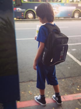 Chiさんのコーディネート