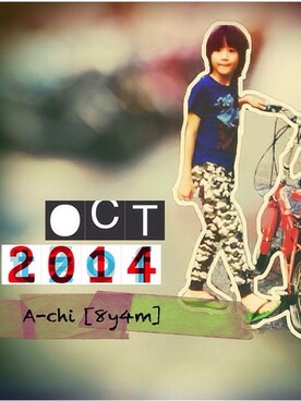 Chiさんのコーディネート