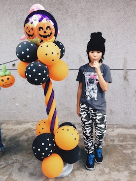 Chiさんのコーディネート