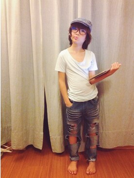 Chiさんのコーディネート