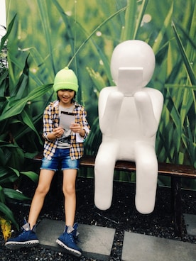 Chiさんのコーディネート