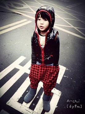 Chiさんのコーディネート