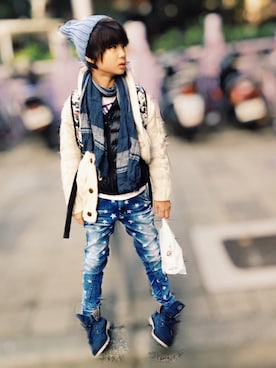 Chiさんのコーディネート