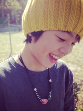 Chiさんのコーディネート