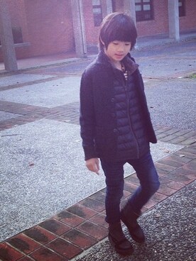 Chiさんのコーディネート