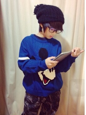 Chiさんのコーディネート