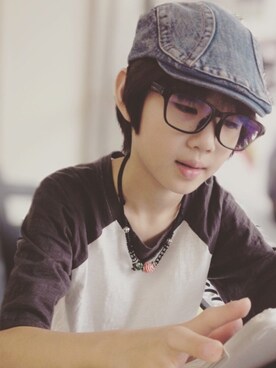 Chiさんのコーディネート