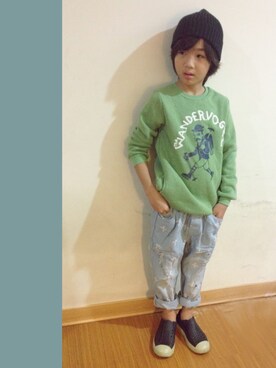 Chiさんのコーディネート