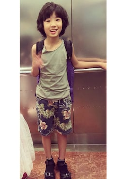 Chiさんのコーディネート