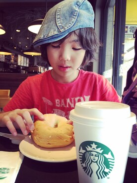 Chiさんのコーディネート