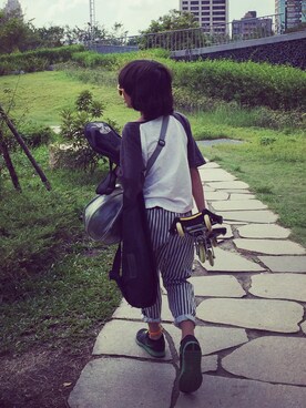 Chiさんのコーディネート