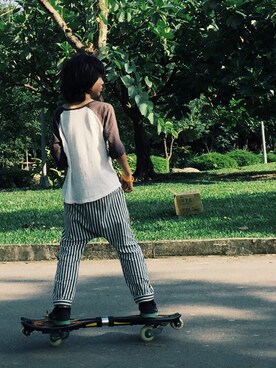 Chiさんのコーディネート