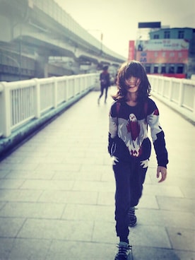 Chiさんのコーディネート