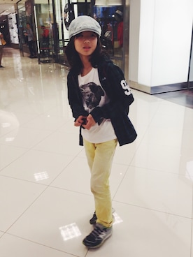 Chiさんのコーディネート