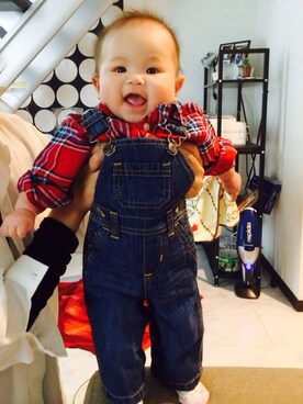 LiNOさんのコーディネート