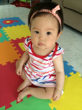 LiNOさんのコーディネート