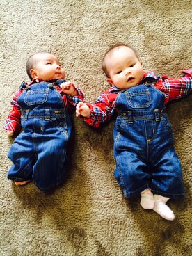 LiNOさんのコーディネート