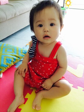 LiNOさんのコーディネート