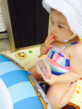 LiNOさんのコーディネート