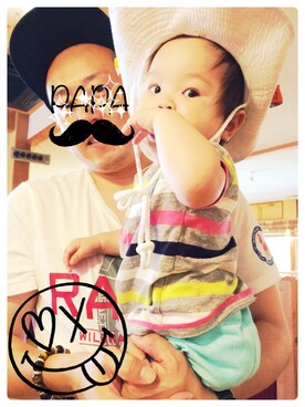 LiNOさんのコーディネート