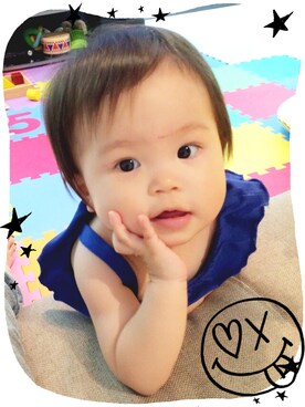 LiNOさんのコーディネート